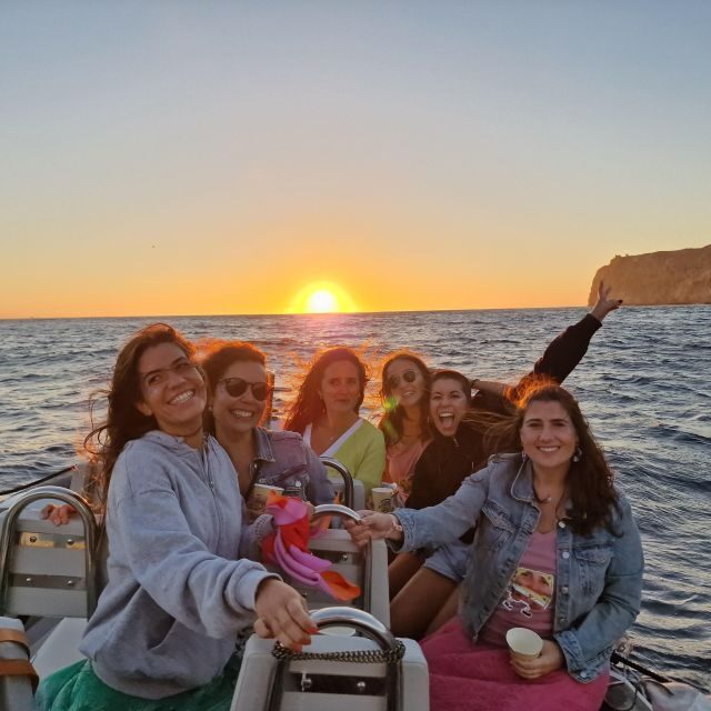 Sesimbra: Sunset on Board - Who Is This Tour Best For?