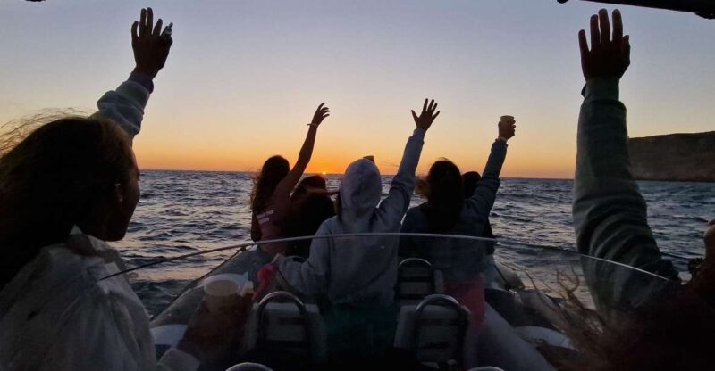 Sesimbra: Sunset on Board - Final Thoughts