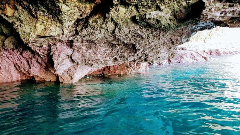 Sesimbra: visit to the Caves - Frequently Asked Questions