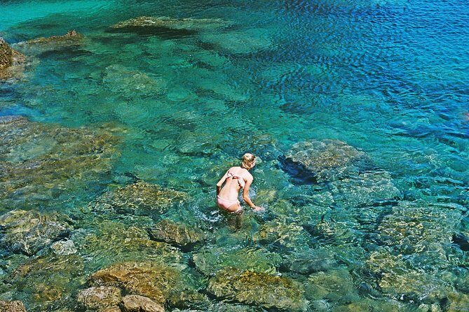 Sesimbra Wild Beach Tour from Lisbon - A Detailed Look at the Sesimbra Wild Beach Tour