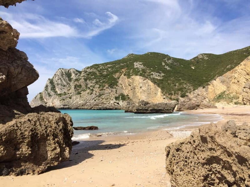 Sesimbra: Wild Beaches and Caves Boat Tour - Authentic Experiences from Travelers