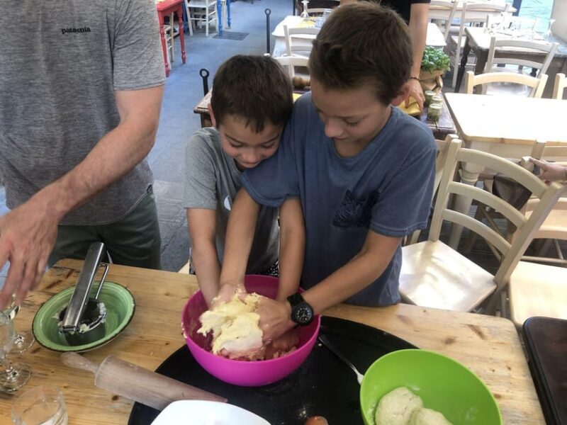 Sestri Levante: Pesto & Cooking Classes, Wine Tasting - Frequently Asked Questions