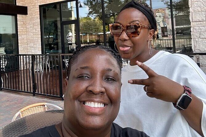 Setauket Scramble Scavenger Hunt - Key Points