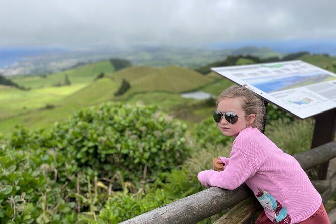 Sete Cidades and Lagoa do Fogo Volcanic Lakes Guided Tour - An In-Depth Look at the Tour Experience