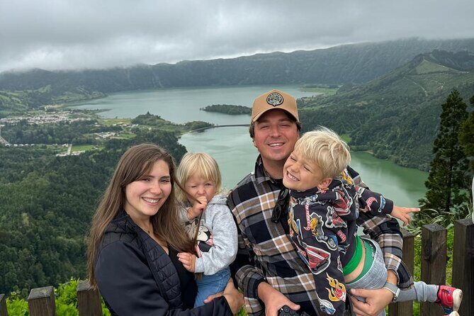 Sete Cidades and Lagoa do Fogo Volcanic Lakes Guided Tour - What Makes This Tour Stand Out?