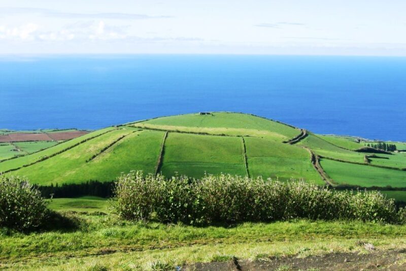 Sete Cidades Azores 4x4 Day Tour from Ponta Delgada - FAQ
