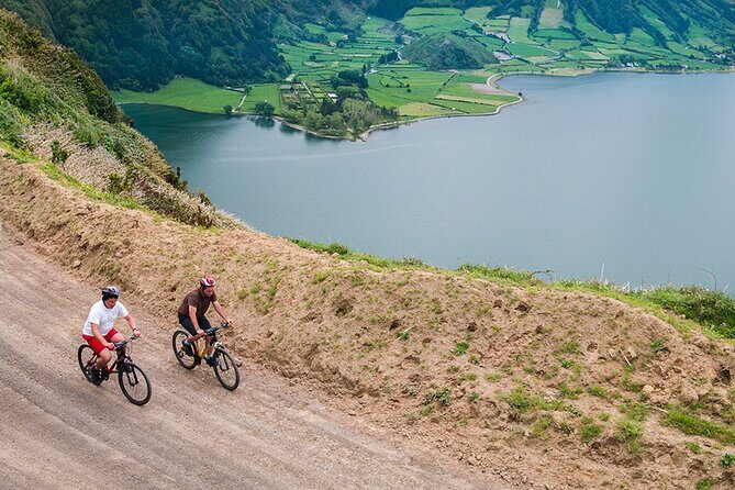 Sete Cidades bike Rental - FAQ