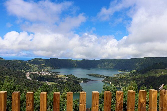 Sete Cidades by Van (half day) - Exploring the Itinerary in Detail