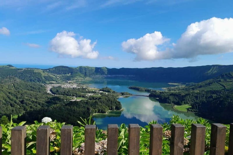 Sete Cidades: Day Tour - Blue & Green Lake and Fire Volcano - What Makes This Tour Stand Out