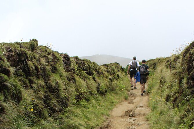 Sete Cidades Full-Day 4WD Tour from Ponta Delgada with Hiking - Exploring Sao Miguel’s Natural Wonders: The Sete Cidades Full-Day 4WD Tour