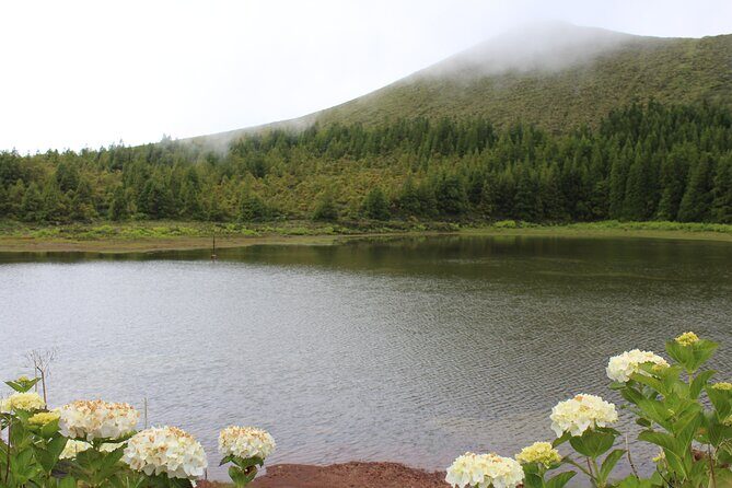 Sete Cidades Full-Day 4WD Tour from Ponta Delgada with Hiking - A Detailed Look at the Sete Cidades Full-Day Tour
