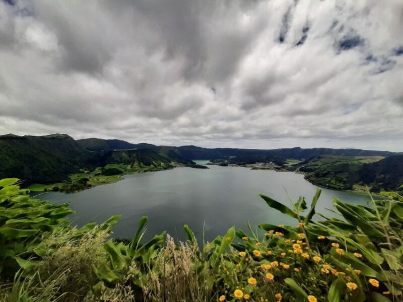 Sete Cidades: Half-Day ATV Quad Tour - Sete Cidades: Half-Day ATV Quad Tour – An Adventurous Ride Through the Azores