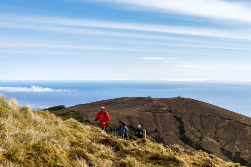 Sete Cidades: Half-Day Hiking Tour - An In-Depth Look at the Tour