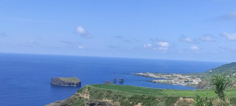 Sete Cidades Half Day Jeep Tour - Private - Exploring the Azores with a Private Jeep: A Deep Dive