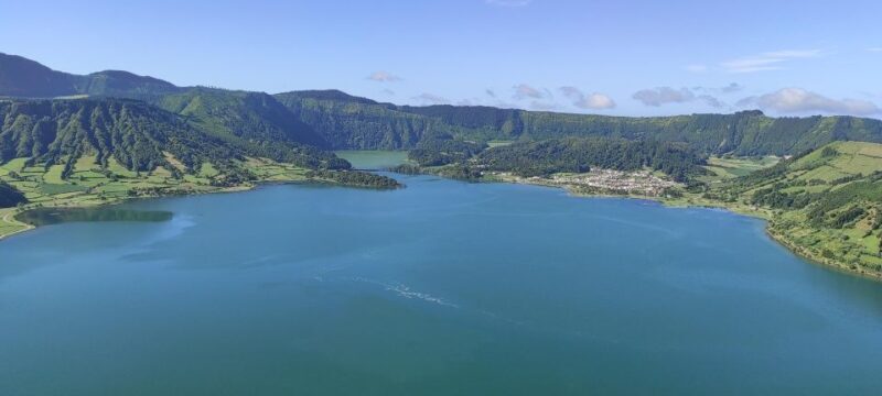Sete Cidades Half Day Jeep Tour - Private - FAQ