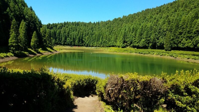 Sete Cidades - Half Day Tour - Who Will Love This Tour?