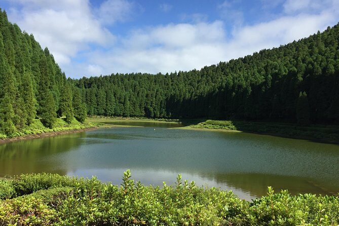 Sete Cidades, Hike Serra Devassa and Boca do Inferno - Key Points