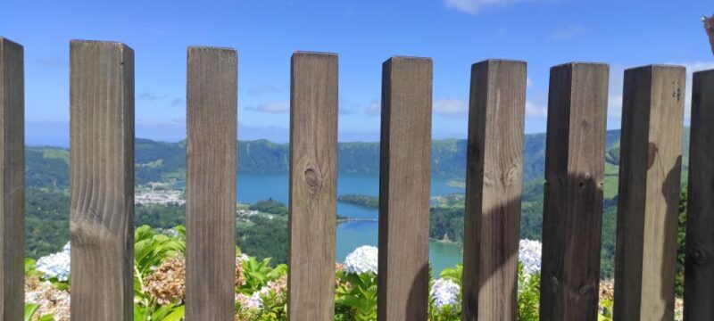 Sete Cidades Jeep Tour - Private - Setting the Scene: What to Expect from the Sete Cidades Jeep Tour