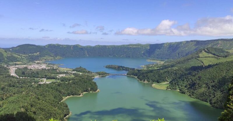 Sete Cidades Jeep Tour - Private - Authenticity and Local Flavor