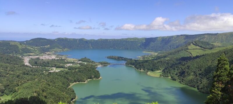 Sete Cidades Jeep Tour - Private - Practical Tips for Travelers