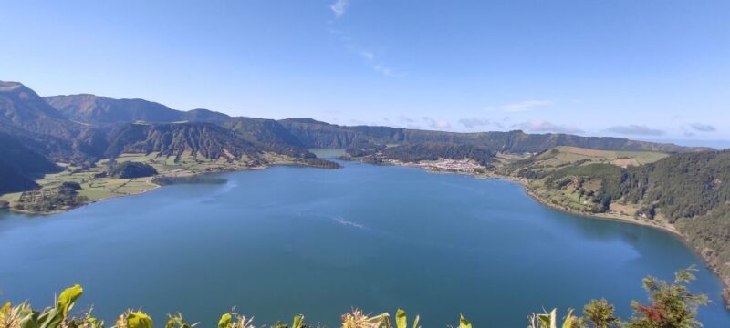 Sete Cidades Jeep Tour - Private - FAQs