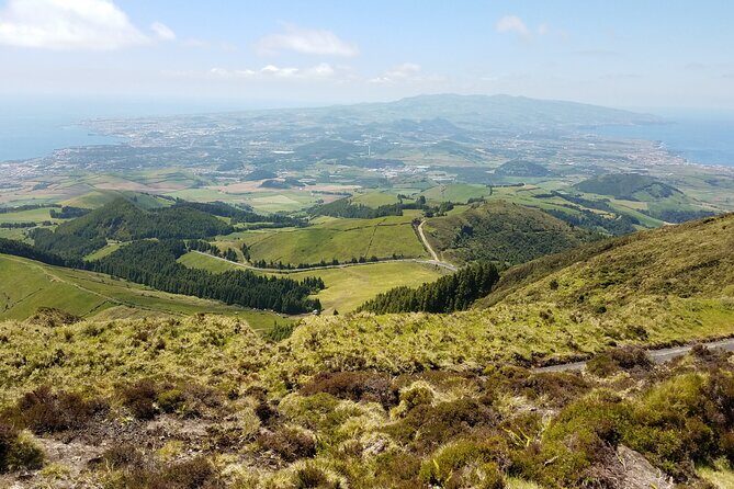 Sete Cidades / Lagoa do Fogo - Full Day Tour - Final Thoughts: Who Will Love This Experience?