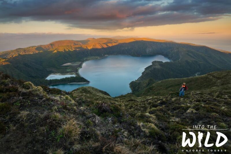 Sete Cidades & Lagoa do Fogo - Full-Day Tour - A Deep Dive into the Full-Day Azores Adventure