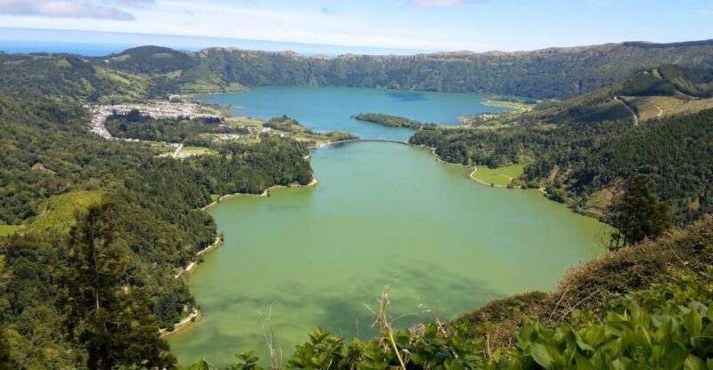 Sete Cidades / Lagoa do Fogo - Full Day Tour - FAQs