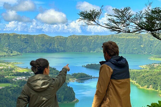 Sete Cidades - Nature Lovers - Private Jeep Tour with Local Guide - Experience the Best of Sete Cidades with a Private Jeep Tour