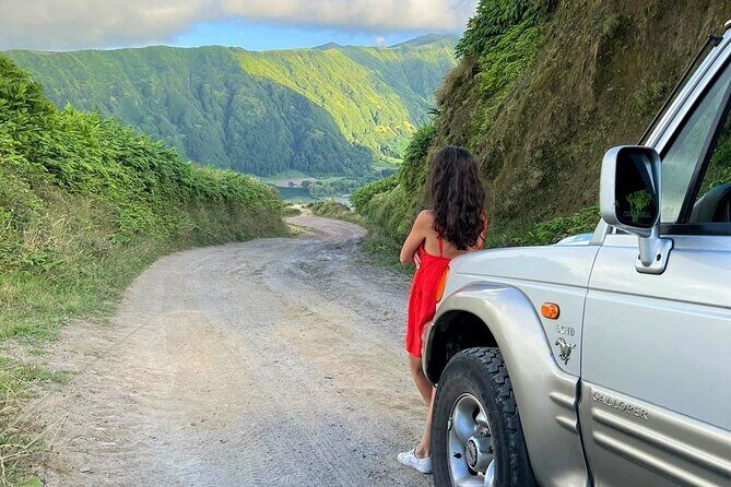 Sete Cidades - Nature Lovers - Private Jeep Tour with Local Guide - Key Points