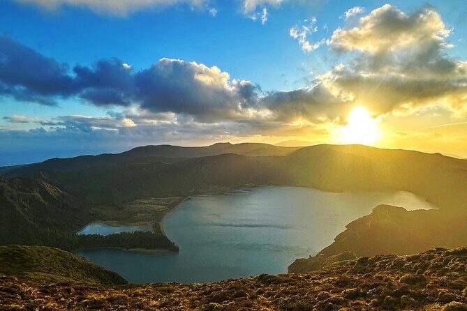 Sete Cidades - Nature Lovers - Private Jeep Tour with Local Guide - FAQs