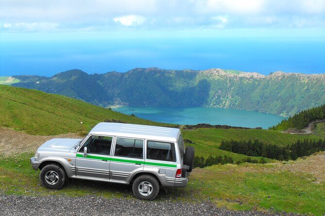 Sete Cidades - Nature Lovers - Private Jeep Tour with Local Guide - Final Thoughts
