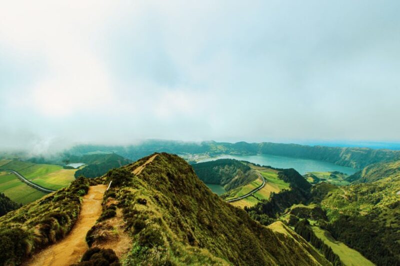 Sete Cidades Private Tour 2 people - Who Will Love This Tour?