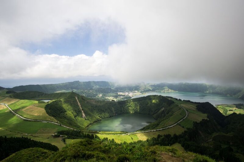 Sete Cidades Private Tour 2 people - FAQs