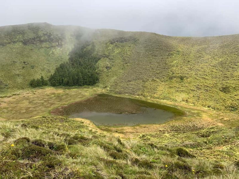 Sete Cidades: Twin Lakes, Serra Devassa Hike & Mosteiros - Explore the Natural Wonders of São Miguel: Sete Cidades, Serra Devassa, and Mosteiros