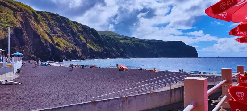Sete Cidades: West Coast Tour (w/Lunch) - Discover the Azores Iconic Landscapes on the Sete Cidades: West Coast Tour (w/Lunch)