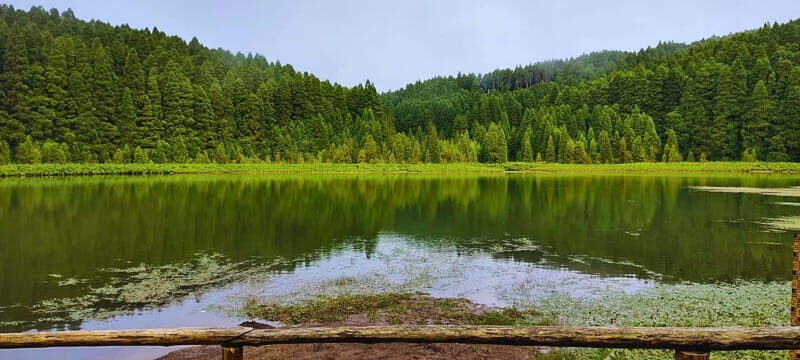 Sete Cidades: West Coast Tour (w/Lunch) - Who Is This Tour Best For?
