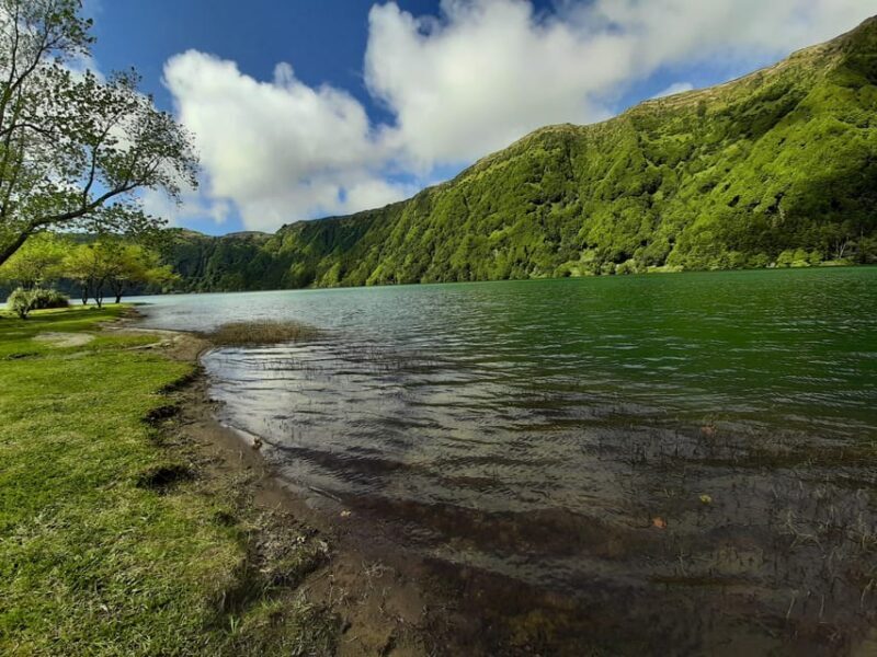 Sete Cidades&Mosteiros Private 4x4 Half Day tour - In-Depth Review: Why This Tour Stands Out and What to Expect