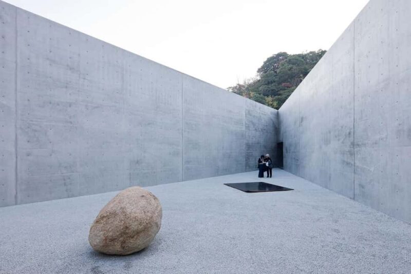 Seto Inland 3D2N from Osaka: Naoshima, Teshima & Shodoshima - Final The Sum Up