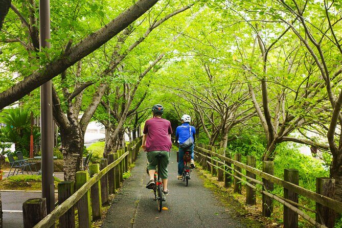 Seto Inland Sea Views & Kojima Denim: Private Cycling Tour (4h) - Final Thoughts: Who Will Love This Tour?