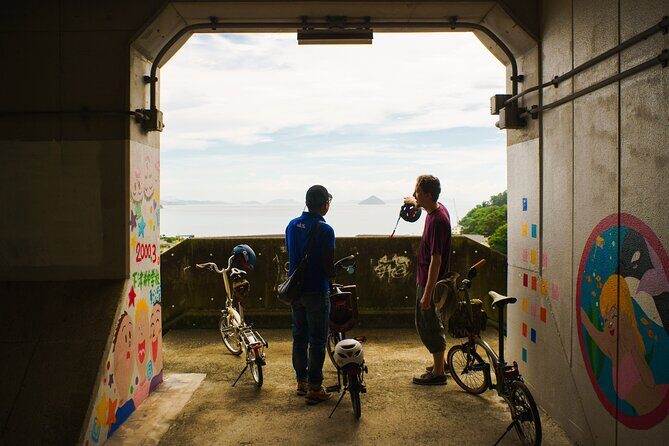 Seto Inland Sea Views & Kojima Denim: Private Cycling Tour (4h) - Frequently Asked Questions