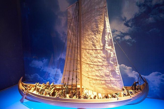 Settlement and Egils Saga Exhibition Ticket - Who Should Consider This Tour?