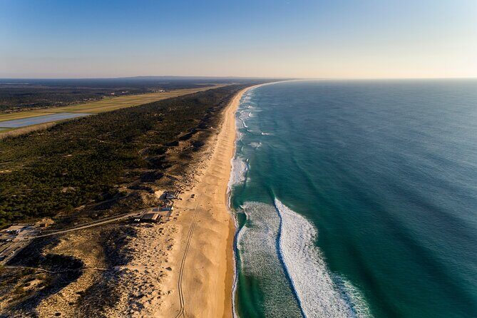 Setubal & Comporta Trip with Horseback Riding from Lisbon - What the Tour Includes and What Not