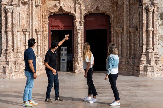 Setubal & Comporta Trip with Horseback Riding from Lisbon - Authenticity and Value