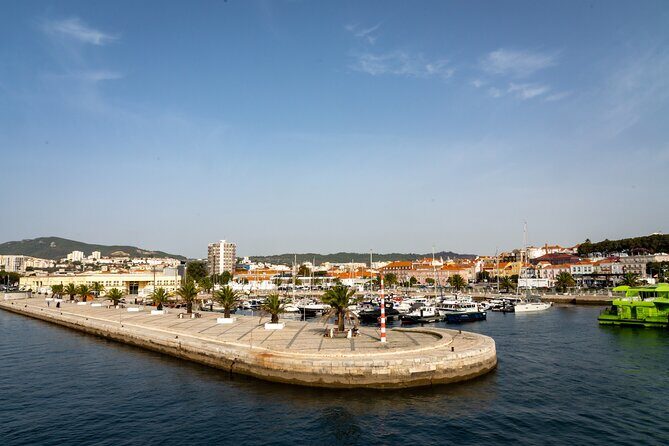 Setubal & Comporta Trip with Horseback Riding from Lisbon - Final Thoughts