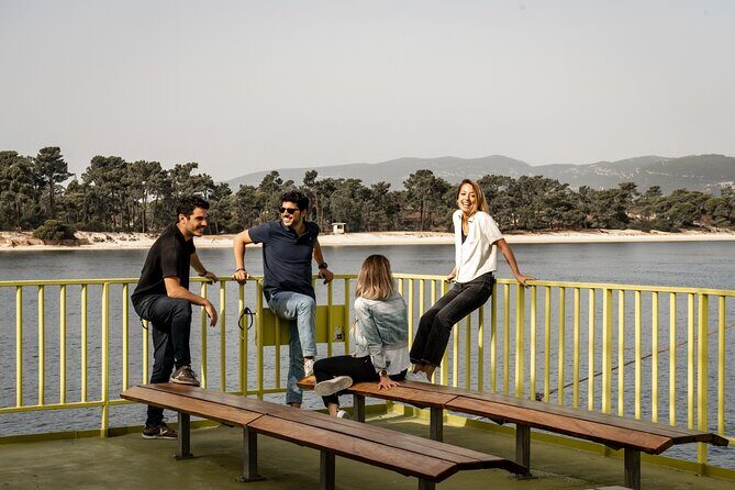 Setubal & Comporta Trip with Horseback Riding from Lisbon - Final Words