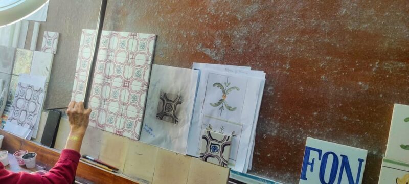 Setúbal: Market, Tiles and Wine (From Lisbon) - Who Is This Tour Best For?