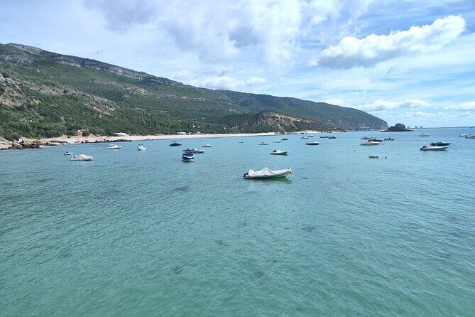 Setúbal, Nature&Culture, among castles, mountains and beaches - A Deep Dive into the Setúbal Experience