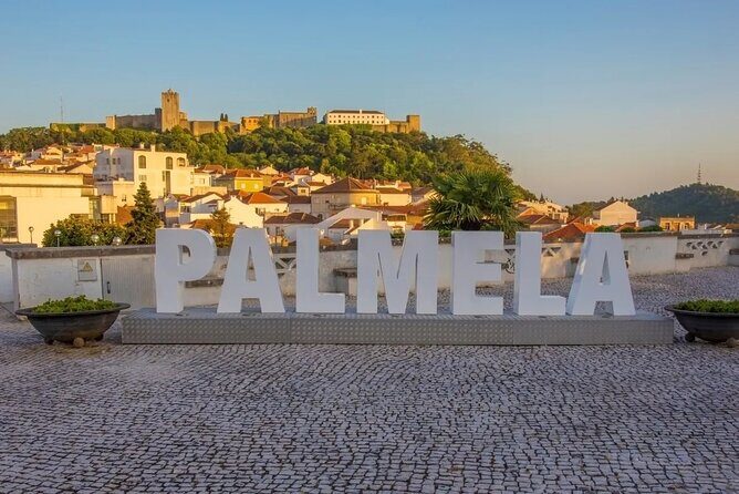 Setúbal, Nature&Culture, among castles, mountains and beaches - FAQs