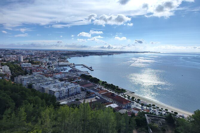 Setúbal, Nature&Culture, among castles, mountains and beaches - Final Thoughts